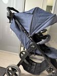 BRITAX RÖMER B-AGILE 