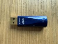 Audioquest Dragonfly Cobalt - Nyskick!