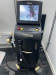 Soprano Ice Platinum lasermaskin nyskick