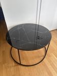 Soffbord 