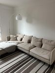 IKEA Söderhamn modulsoffa