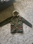 Alpha industries Jacka M