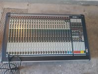 Mixerbord GB4 soundkraft