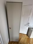 IKEA Gursken garderob