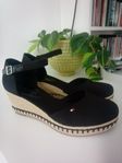 Tommy Hilfiger Espandrillos