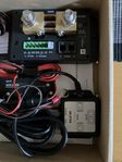 PICOONE  Batteriövervakare