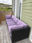 3 sits soffa konstrotting