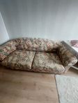 Bäddsoffa
