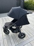 Baby jogger city 2 med liggdel 