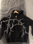 named collective hoodies