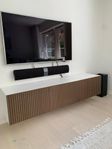 Philips fidelio soundbar