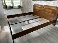 Sängram