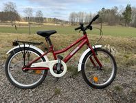 Flickcykel 20” Kayoba