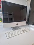 iMac 20 tum med macOS El Capitan