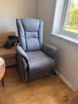 ElofRecliner med lyfthjälp
