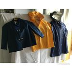 Regnkläder galon ol stl fr 80-XL.Helt NY stor dress stl XL