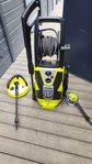 Ryobi 2200W Pressure Washer (RPW150XRB) – Like new