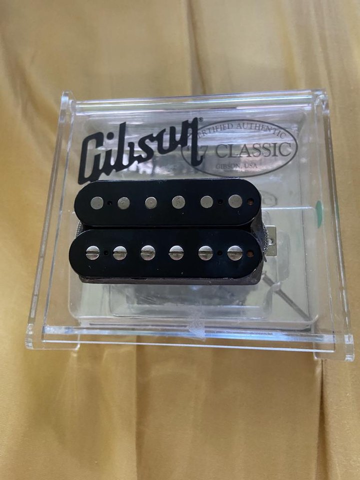 Gibson Humbucker