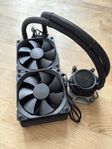 Fractal Design Celsius+ s28 dynamic vattenkylning 