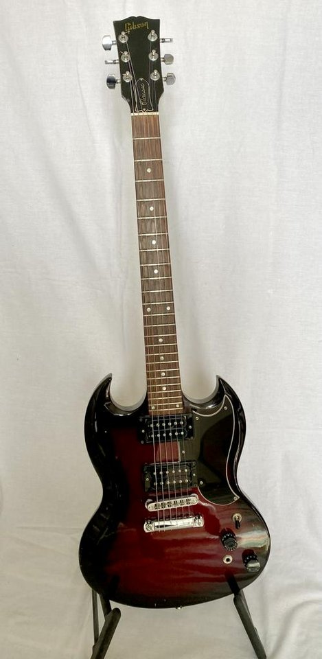 Gibson SG 1996