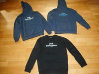 Peak Performance Jr Original storlek 160