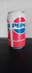 Pepsi,  computer warrior drone