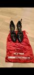Skor - dam - dans - Anniel Ballroom - storlek 37