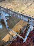 Antikt Bord Gustaviansk stil