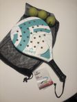 Padel racket 