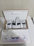 oculus/meta quest 2 128gb