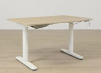 Ikea skrivbord bekant 