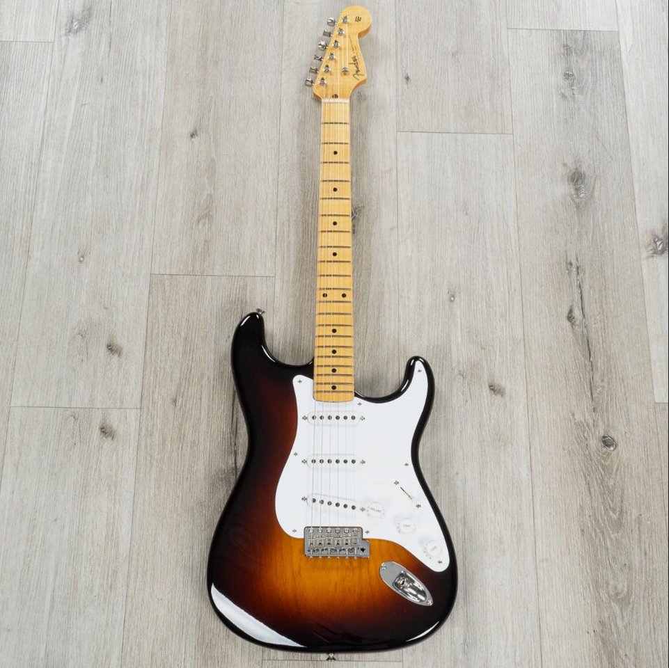 Fender Custom LTD Masterbuilt...