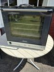 Cappuccino maskin / Varmluftsugn