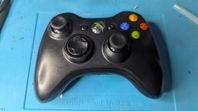 Restaurerad Xbox 360-kontroll – Uppgraderad med Hall Effec
