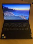 lenovo15 i5 12 kärnor