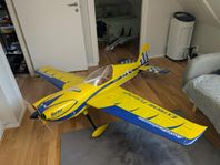 Extreme flight MXS 76" 