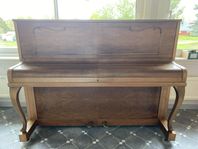 Piano Geyer bortskänkes
