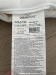 Bäddmadrass Dreamzone Gold T25 160x200