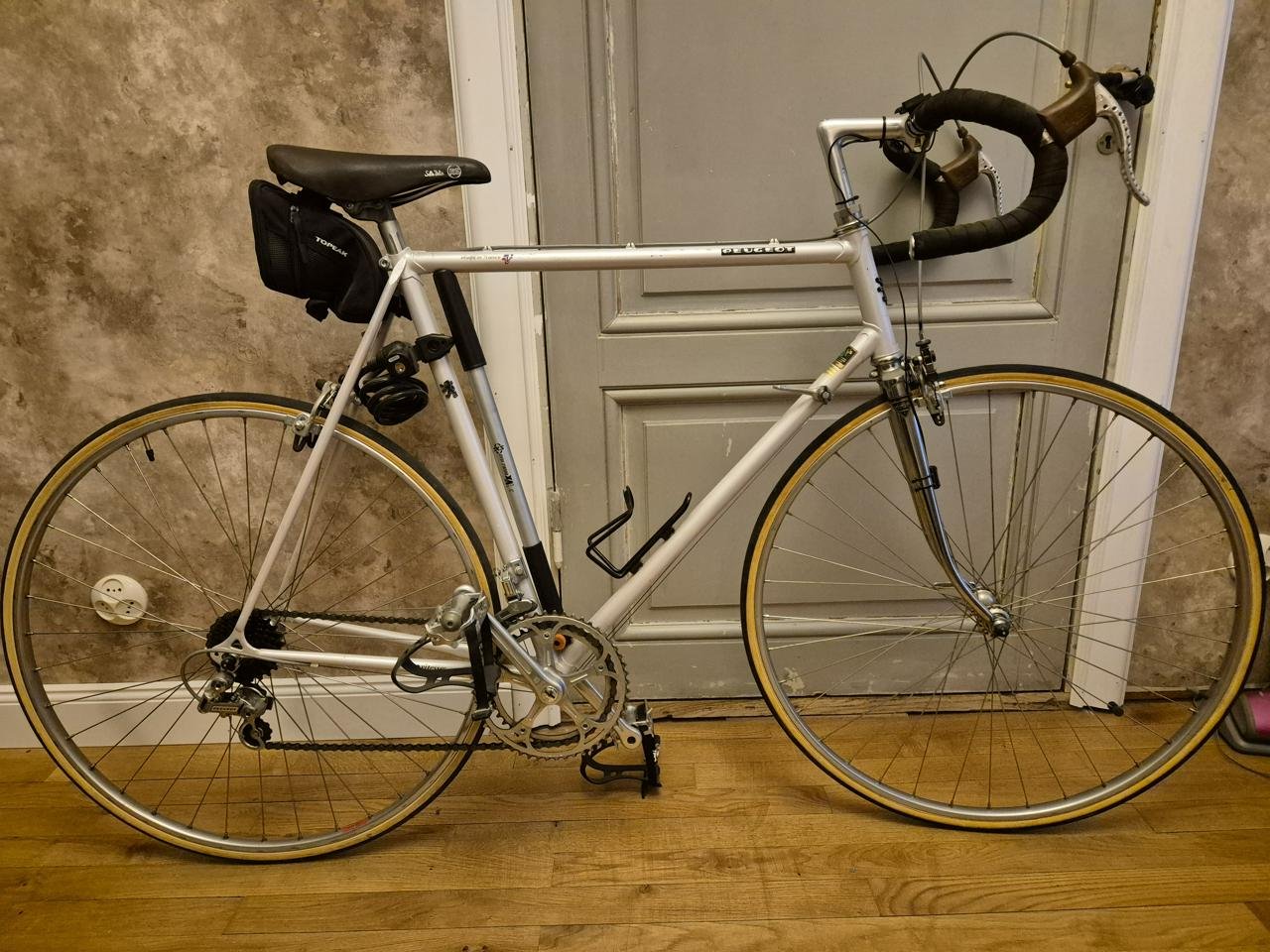 Peugeot PX10S 1982 Pärlemorvi...