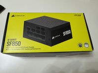 Corsair SF850 Atx 3.1 (2024) 80 Plus Platinum