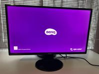 Dators skärm Benq 27” modell GL2760
