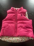 Polo Ralph Lauren LAYER 2 REVERSIBLE QUILTED VEST