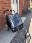 Cykelvagn North 13.5 Roadster nyskick 