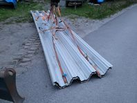 Poolplåtar