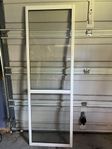 Fasta glasrumspartier 3st