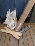 Tvättsäckar för IKEA garderober
