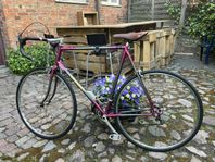Nyservad Retro Nishiki Racercykel