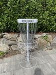 discgolf korg