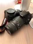 Canon EOS 1200D