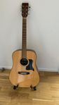 Tanglewood TD8, ”fattigmans-Martin”